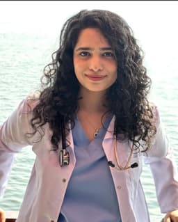 Dr. Sumiya Abbasi