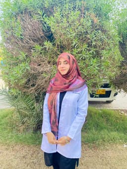 Dr. Umaima Jawad